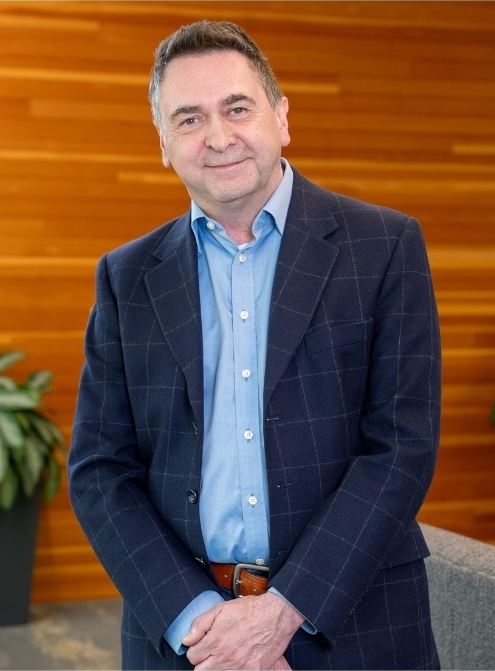 Ian Williams