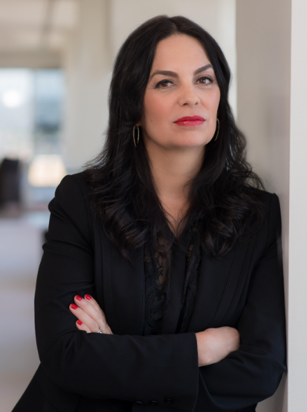 Graciela Gomez Cowger